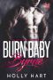 [Byrne Brothers 02] • Burn Baby Byrne